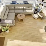 Fjordferie 펜션 Hemmet