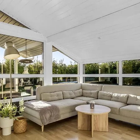 Fjordferie Casa de Férias