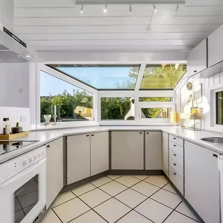 Fjordferie Dom wakacyjny *