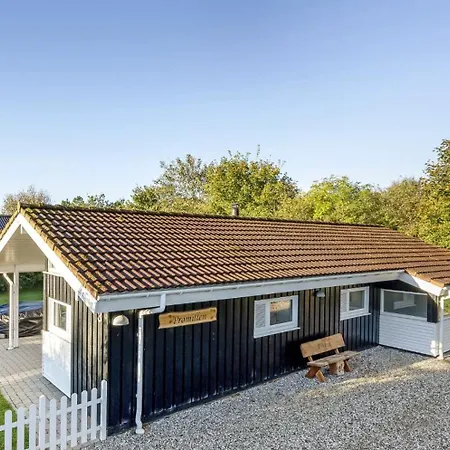 Fjordferie Dom wakacyjny