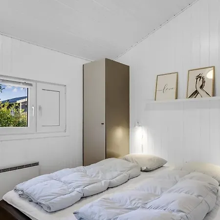 Fjordferie Feriehus *