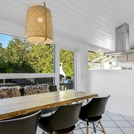 Fjordferie Dom wakacyjny