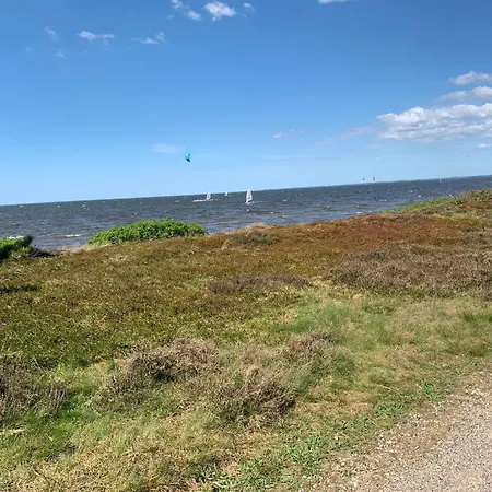 Fjordferie Dom wakacyjny Hemmet