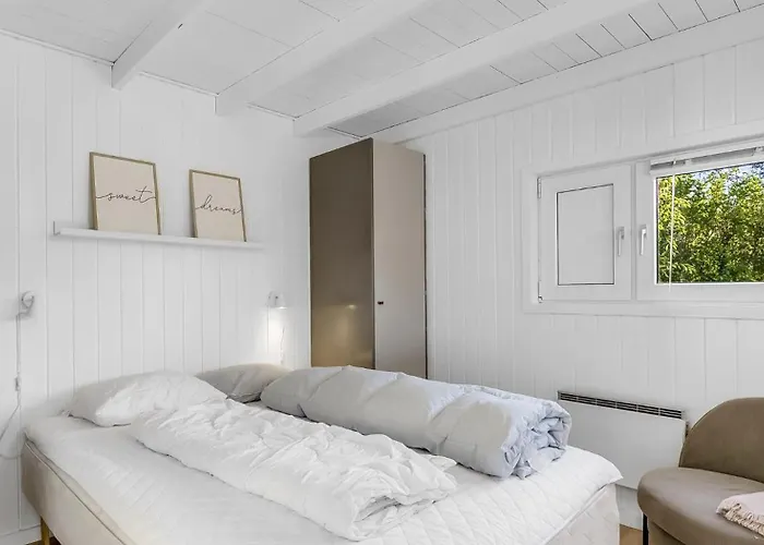 Feriehus Fjordferie *