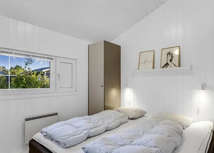 Fjordferie Feriehus *