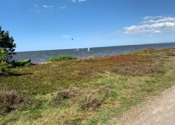 Fjordferie Feriehus Hemmet